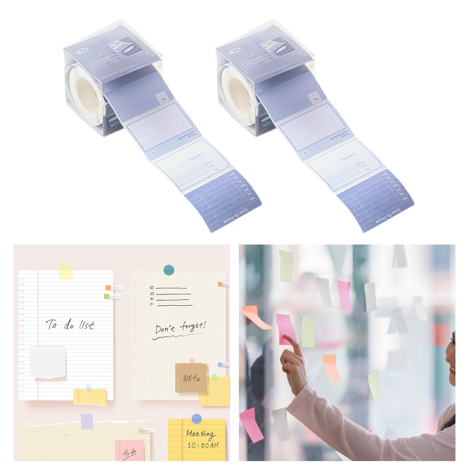 ②選べる4点666円☆カミオジャパン/クーリア/クラックス ミニメモ